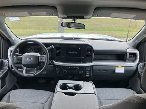 New 2026 Ford F350 XL w/ STX Appearance Package image 21