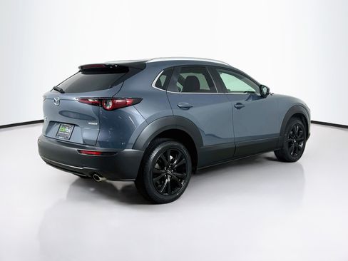 Used 2025 MAZDA CX-30 AWD 2.5 S w/ Preferred Package image 9