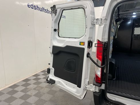 Used 2022 Ford Transit 250 w/ Exterior Upgrade Package image 28