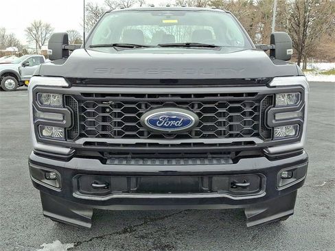 Used 2023 Ford F250 XL w/ STX Appearance Package image 5
