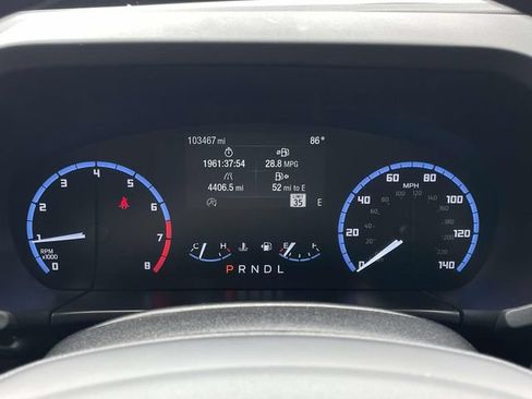 Certified 2021 Ford Bronco Sport Big Bend AWD/4WD image 23