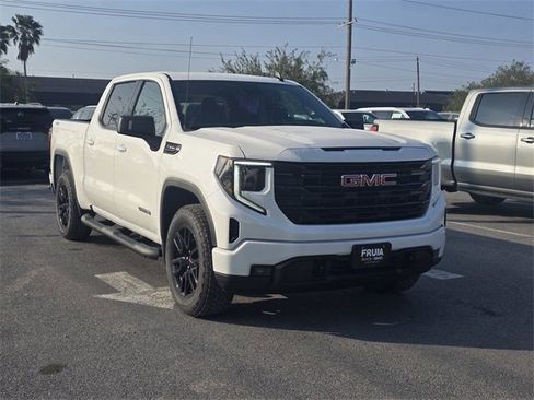 New 2026 GMC Sierra 1500 Elevation w/ Elevation Select Package image 3