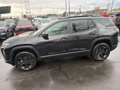 New 2026 Chevrolet Equinox LT w/ Convenience Package II image 3