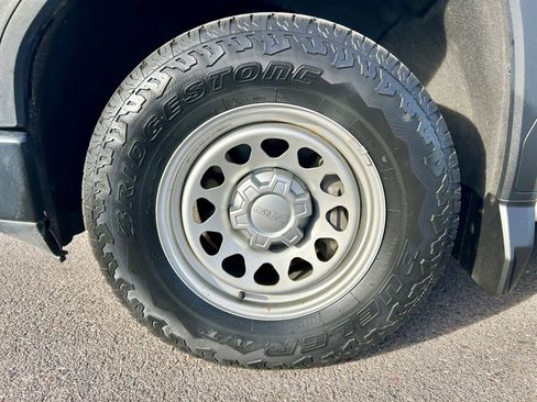 Used 2019 GMC Sierra 1500 2WD Double Cab image 9