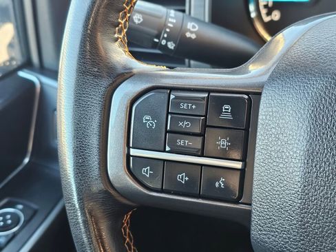 Used 2023 Ford F150 Tremor w/ 360 Degree Camera Package image 26