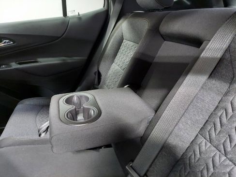 Certified 2022 Chevrolet Equinox LT image 42