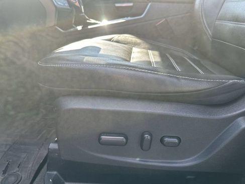 Used 2018 Ford Escape SEL AWD/4WD image 16