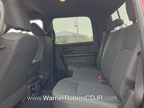 New 2026 RAM 2500 Tradesman image 6