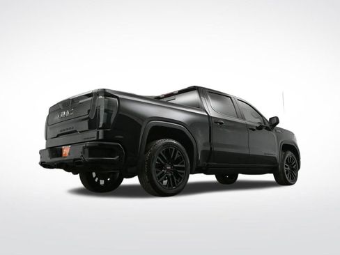 Used 2021 GMC Sierra 1500 Denali image 44