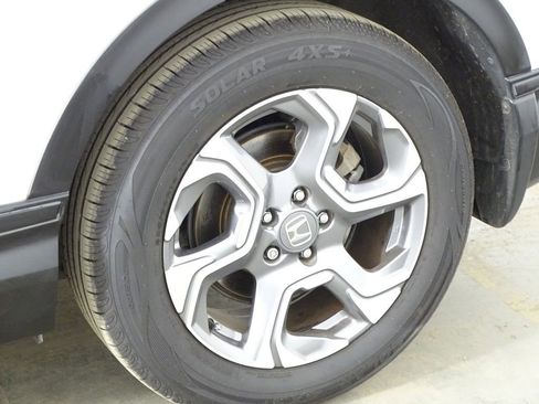 Used 2017 Honda CR-V EX image 37