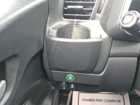 Used 2018 Honda Fit EX image 27