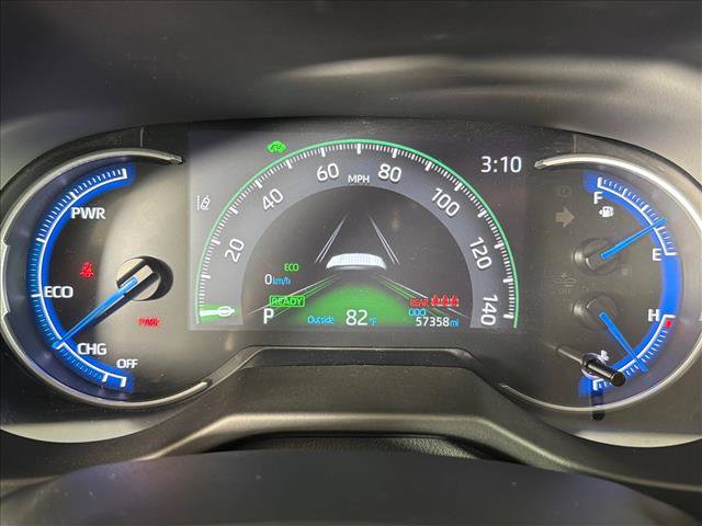 Used 2024 Toyota RAV4 LE AWD/4WD image 26