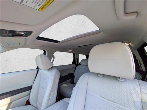 New 2026 Hyundai Palisade Calligraphy image 17