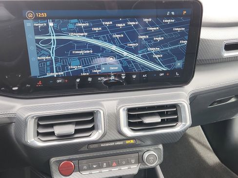 Certified 2025 Ford Mustang GT Premium image 25