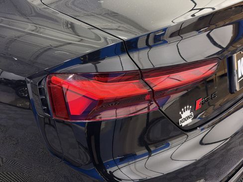 Used 2023 Audi RS 5 AWD/4WD image 18