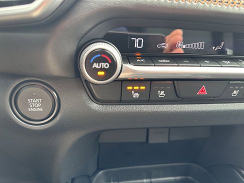 New 2026 MAZDA CX-50 AWD 2.5 S w/ Cargo Package image 44