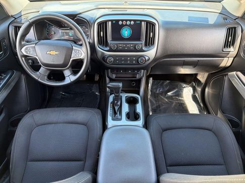 Used 2016 Chevrolet Colorado LT w/ LT Convenience Package image 15