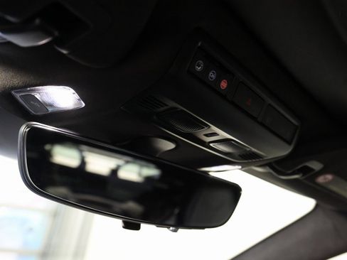 Used 2026 Chevrolet Corvette ZR1 w/ ZR1 Carbon Fiber Aero Package image 39