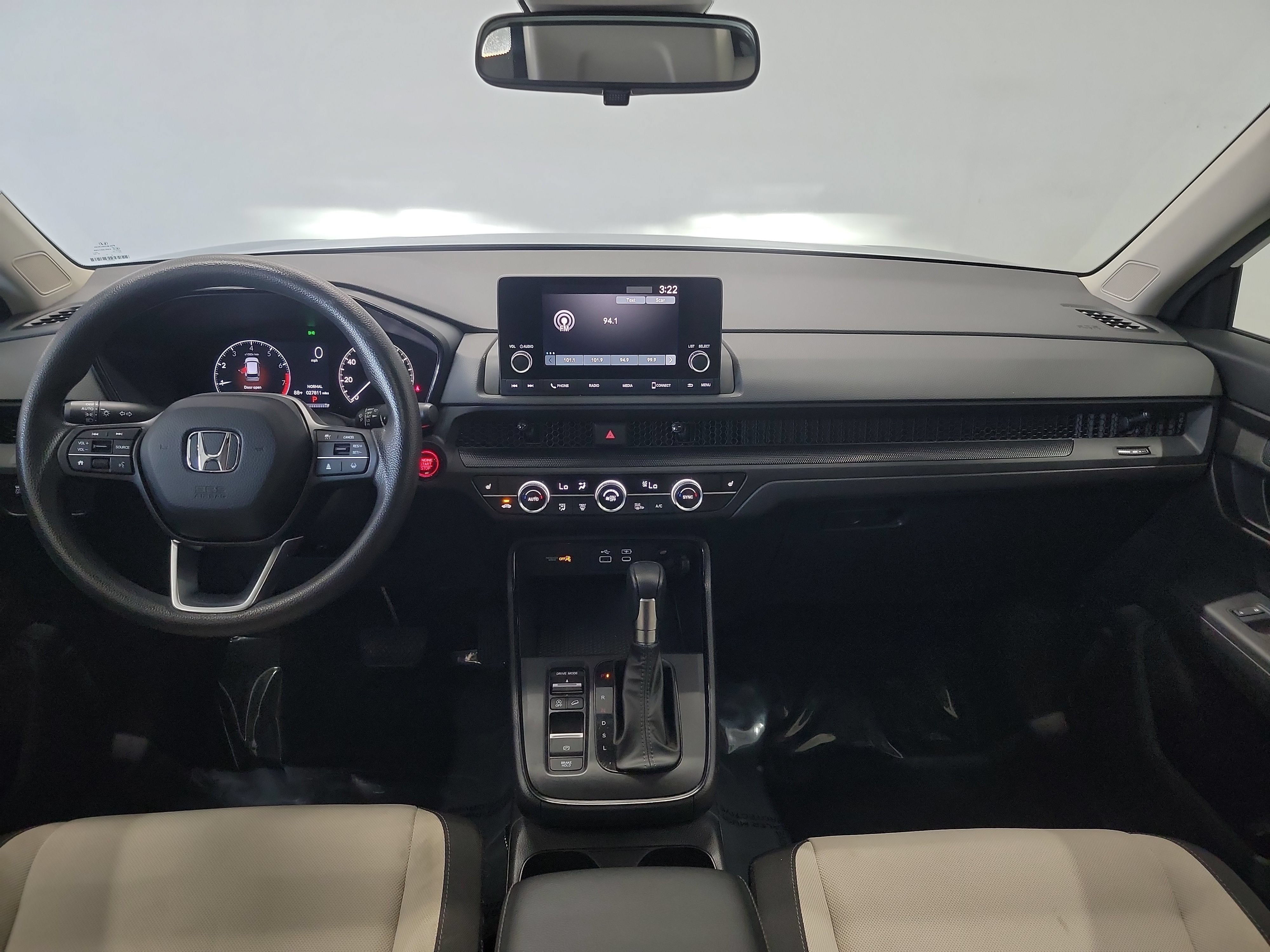 Used 2024 Honda CR-V EX image 15