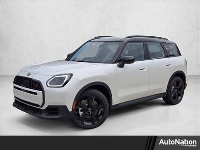 New 2026 MINI Cooper Countryman S