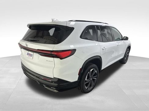 Used 2026 Buick Enclave Sport Touring AWD/4WD image 4
