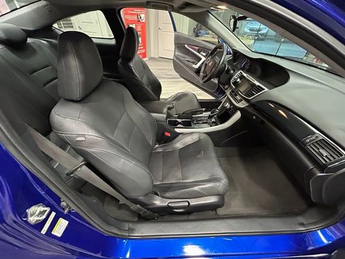 Used 2013 Honda Accord EX-L image 39