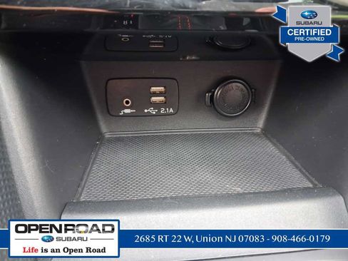 Certified 2024 Subaru Forester Sport AWD/4WD image 36