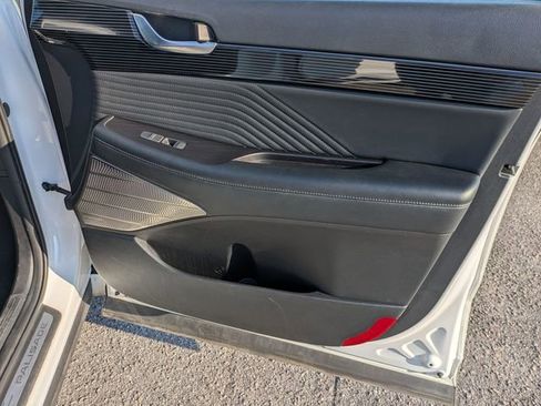 Used 2024 Hyundai Palisade Calligraphy image 34