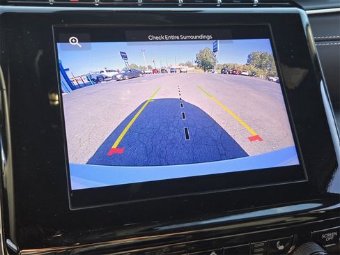 Used 2024 Jeep Grand Cherokee L Laredo image 26