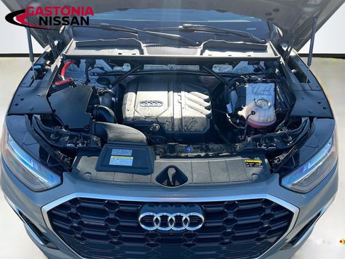 Used 2024 Audi Q5 2.0T Premium Plus image 40