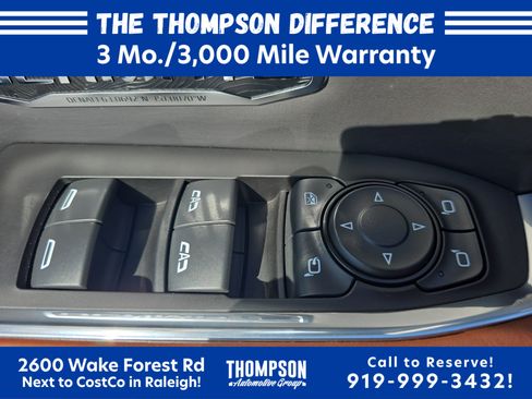 Used 2024 GMC Sierra 1500 Denali Ultimate AWD/4WD image 28