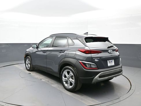 Certified 2023 Hyundai Kona SEL w/ Cargo Package image 8