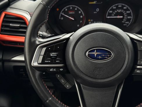 Used 2019 Subaru Forester Sport w/ Popular Package #2 AWD/4WD image 29
