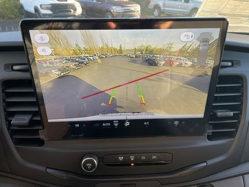 New 2026 Ford Transit 250 148 Medium Roof w/ Load Area Protection Package image 22