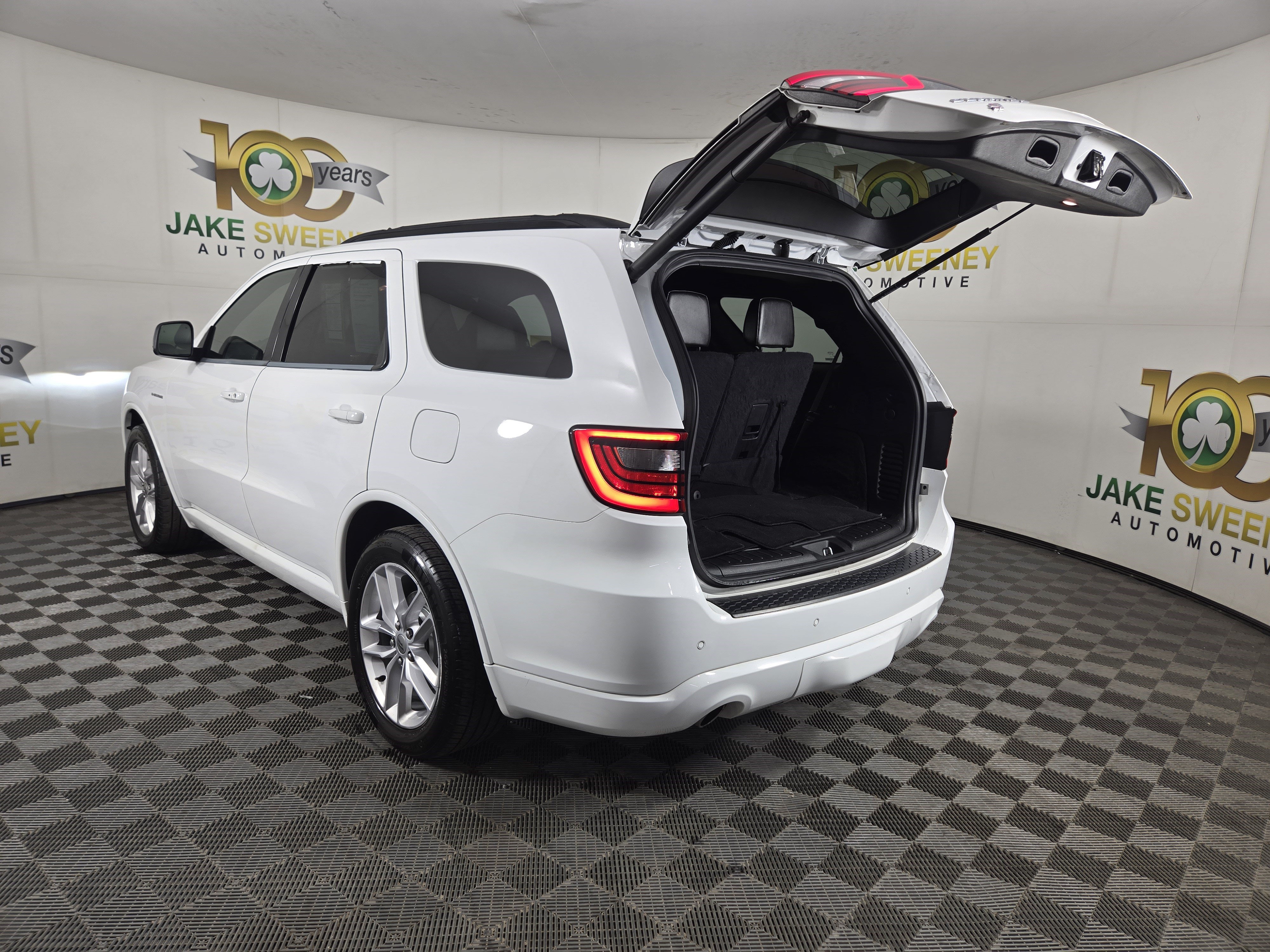 Used 2023 Dodge Durango R/T AWD/4WD image 33