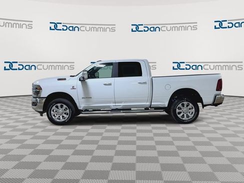 New 2026 RAM 2500 Laramie AWD/4WD image 5