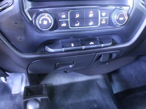 Used 2015 Chevrolet Silverado 2500 W/T image 13