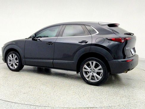 Used 2021 MAZDA CX-30 FWD 2.5 S w/ Select Package image 7