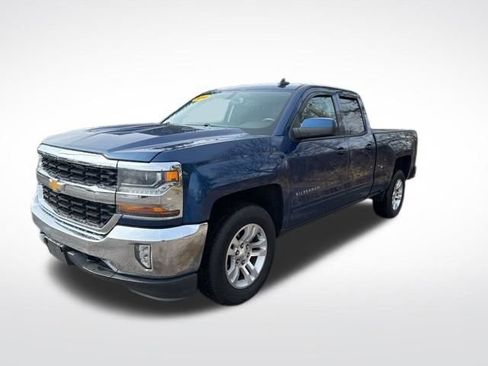 Used 2016 Chevrolet Silverado 1500 LT w/ All Star Edition image 8