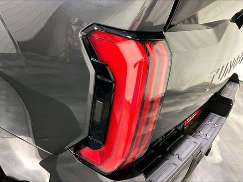 New 2026 Toyota Tundra Platinum AWD/4WD image 26