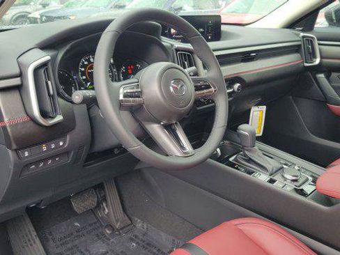 New 2026 MAZDA CX-50 AWD 2.5 Hybrid w/ Premium Pkg image 19