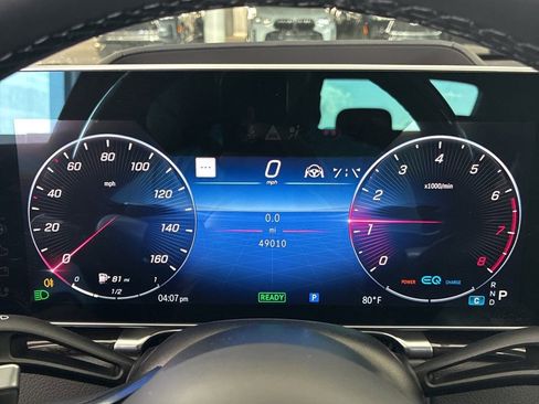 Used 2021 Mercedes-Benz S 580 4MATIC Sedan image 15