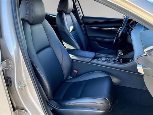 Used 2025 MAZDA MAZDA3 s Sport image 29