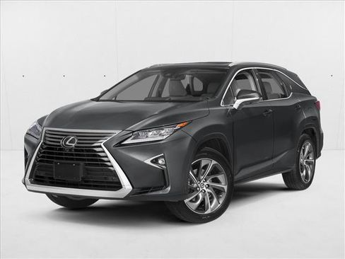 Used 2018 Lexus RX 350L image 1