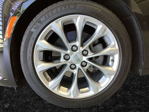 Used 2022 Cadillac CT5 Premium Luxury w/ Climate Package RWD image 27