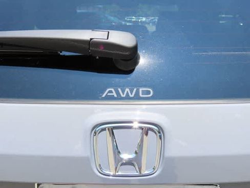 New 2026 Honda CR-V TrailSport image 9