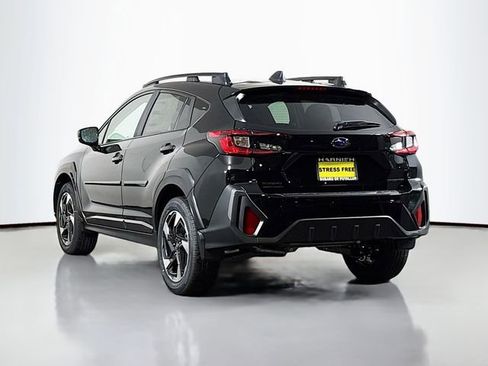 New 2026 Subaru Crosstrek 2.5i Limited AWD/4WD image 5