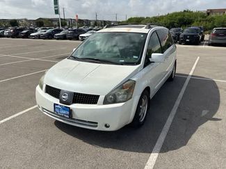 Used 2004 Nissan Quest SE w/ (SEA) Seat Pkg FWD video 1