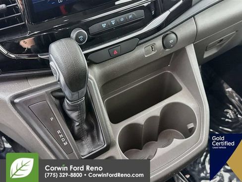 Used 2025 Ford Transit 350 XLT AWD/4WD image 19