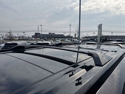 Certified 2026 INFINITI QX80 4WD w/ Sport Exterior Package image 28